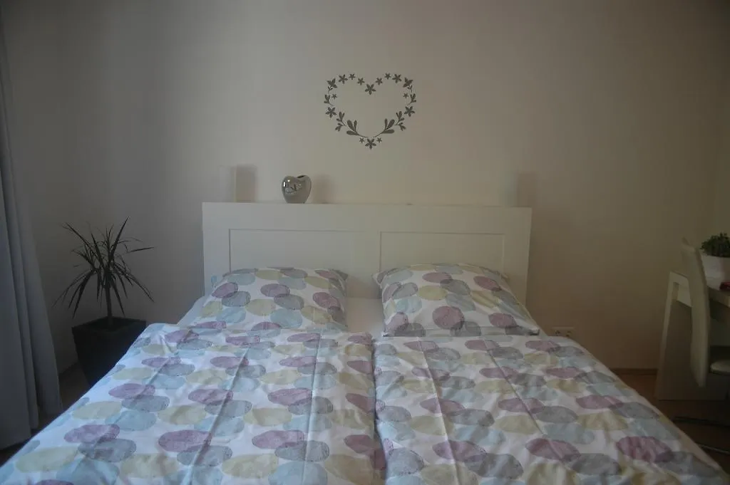 Koeln Appartement 독일