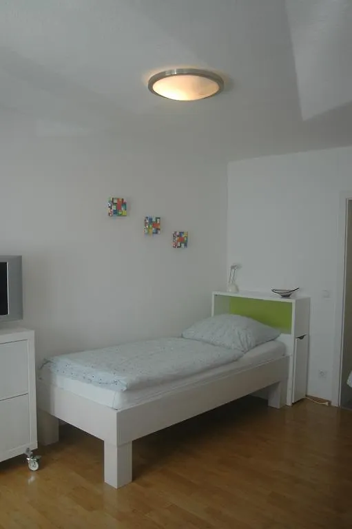 Koln Appartement Cologne