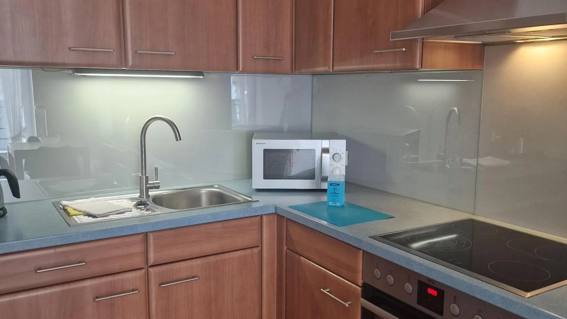 Koln Appartement Germany