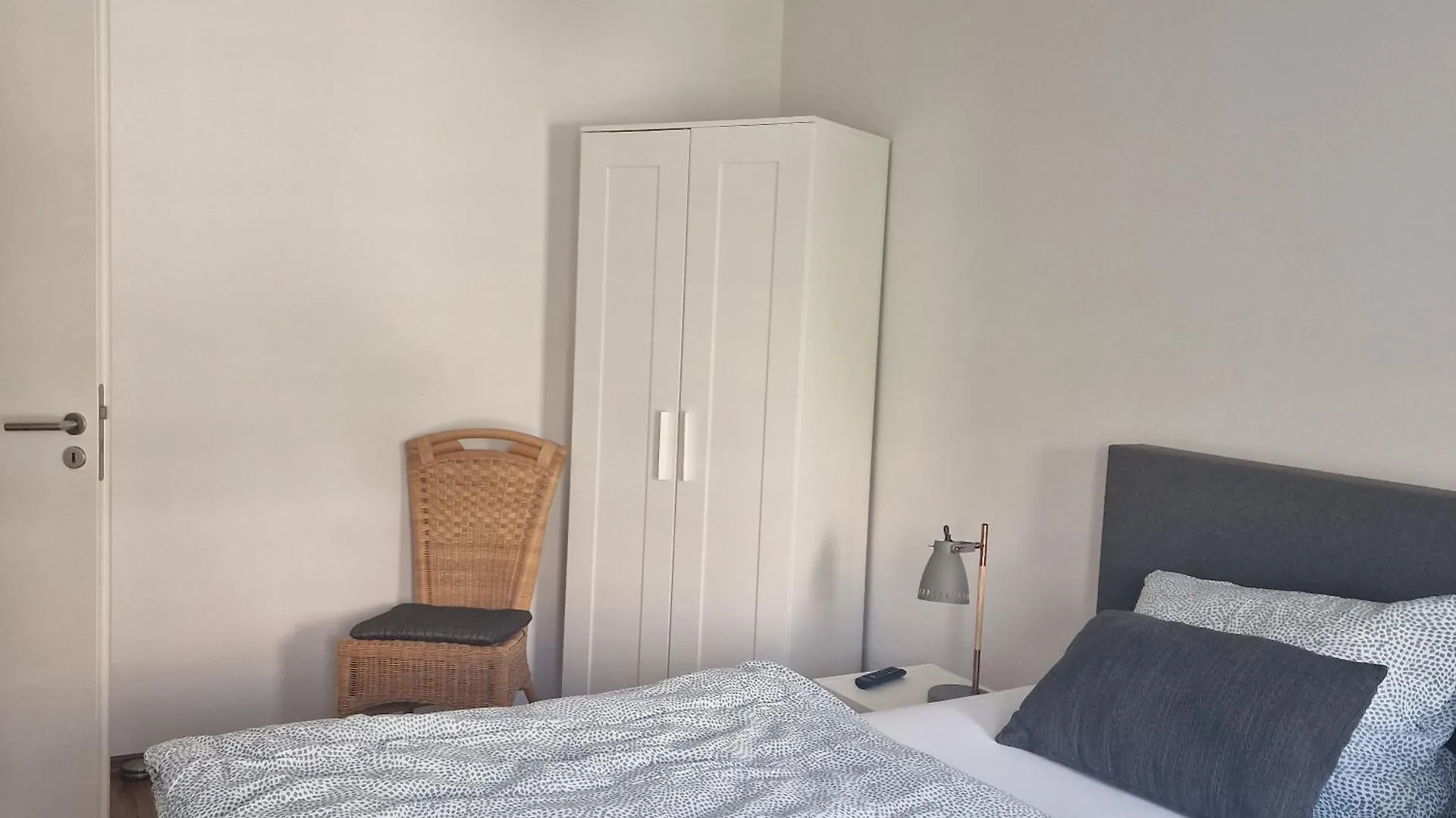 Koln Appartement