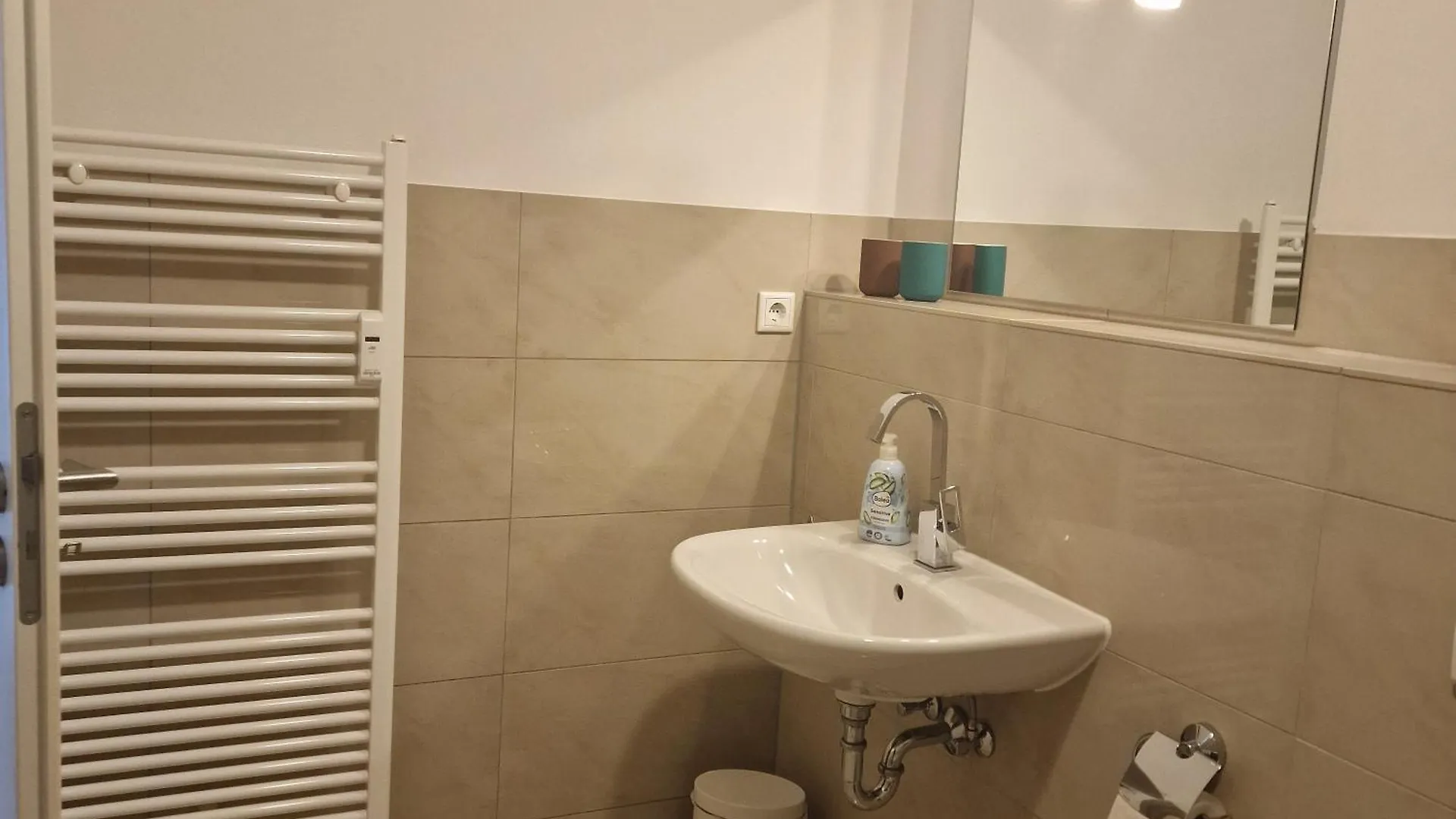 Koln Appartement Germany