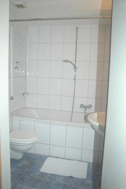 Koeln Appartement Tyskland