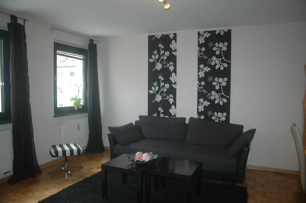 Koeln Appartement 0*, Köln Tyskland