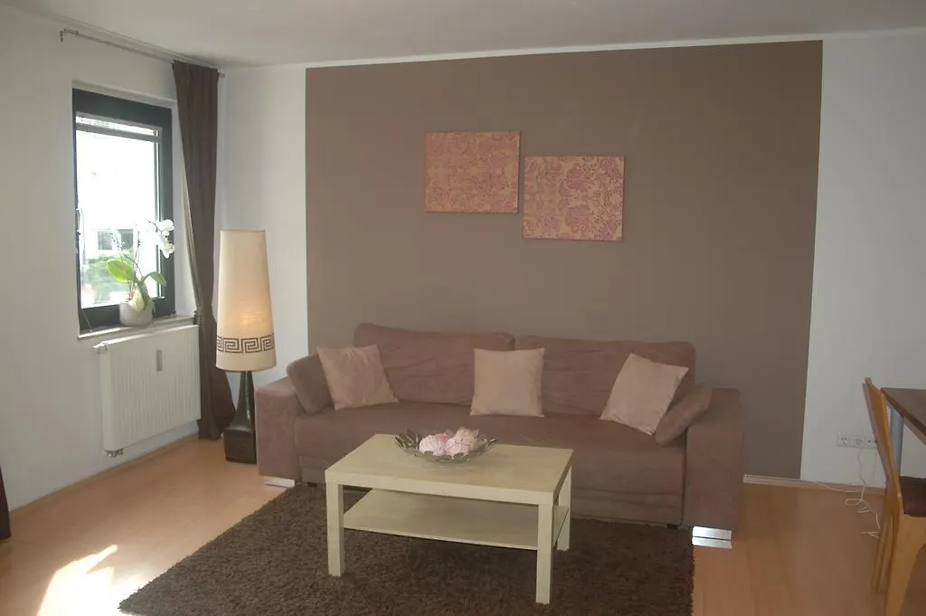 Koeln Appartement Lejlighed Köln