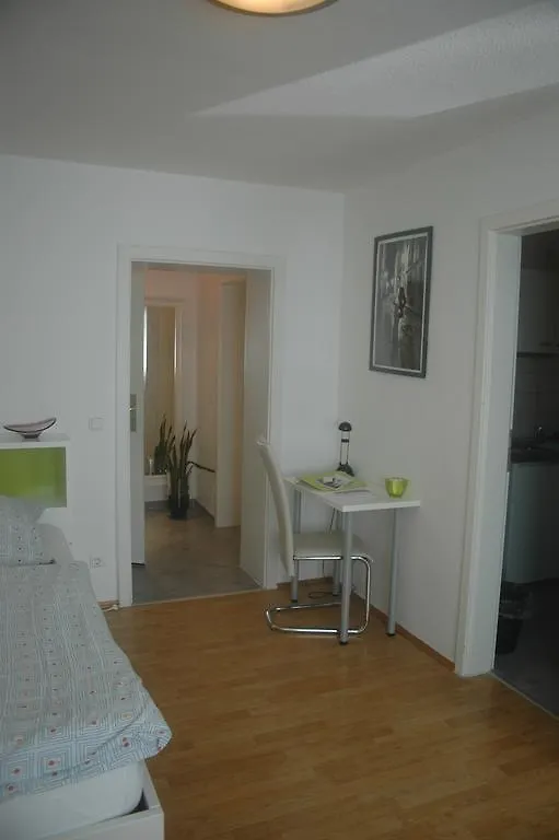 Koeln Appartement