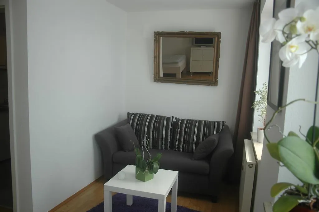 Lejlighed Koeln Appartement Tyskland