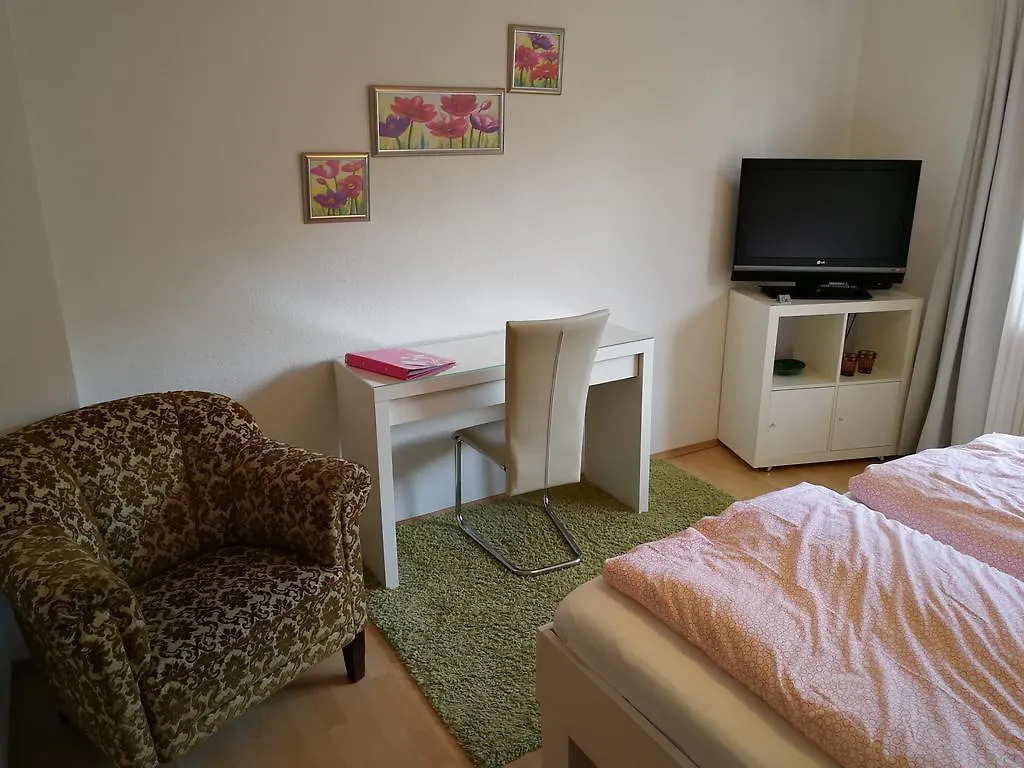 Koeln Appartement 0*, Köln Tyskland