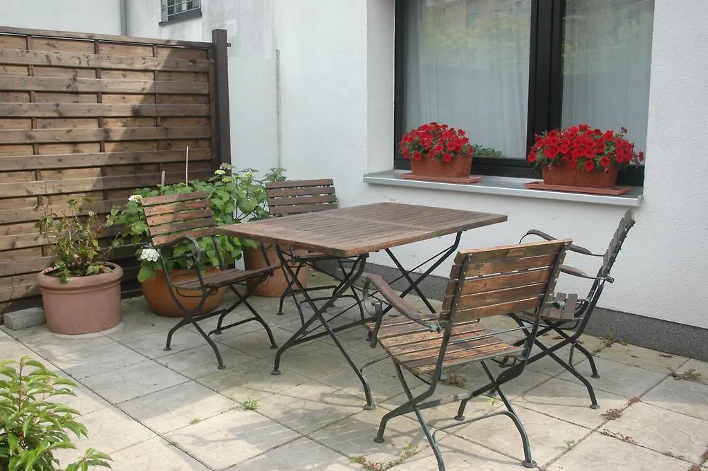 Koln Appartement 0*, Cologne