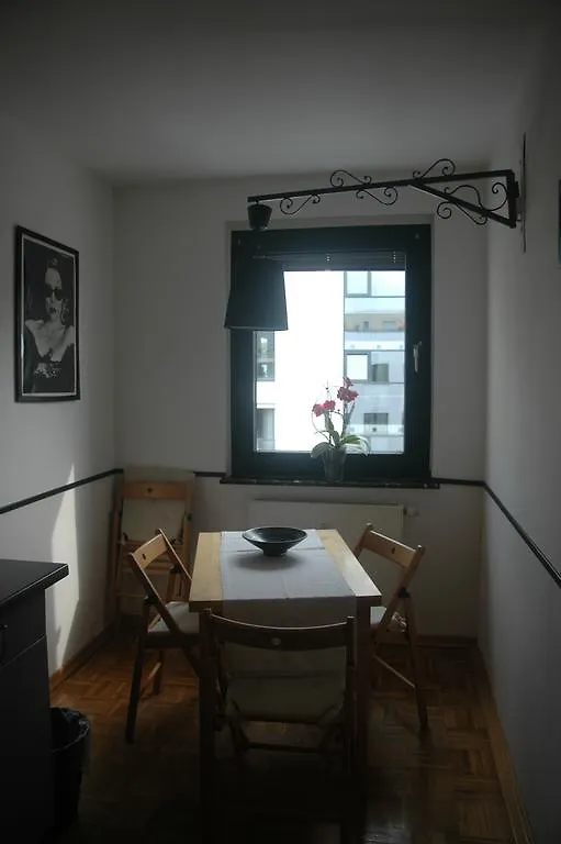 Koln Appartement 0*, Cologne Germany
