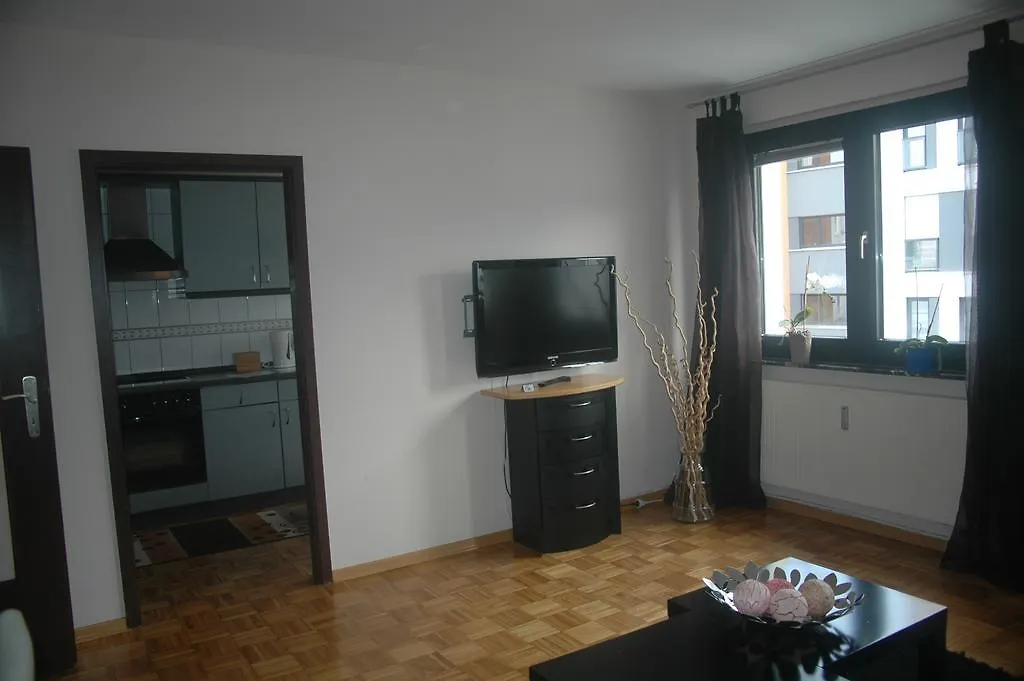 Koln Appartement Germany
