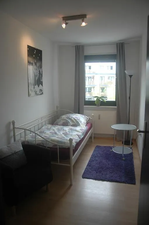 Koln Appartement 0*, Cologne