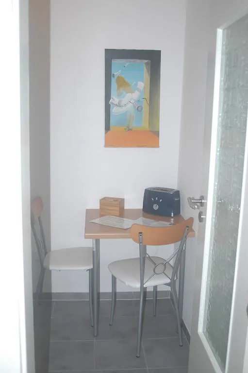 Apartment Koln Appartement