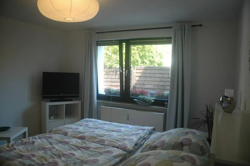 Koln Appartement