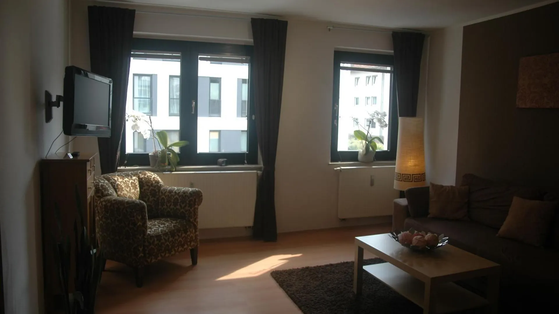Apartment Koln Appartement