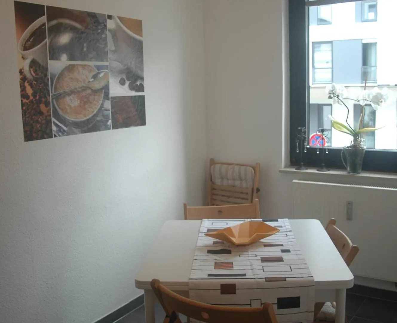 Apartment Koln Appartement Germany