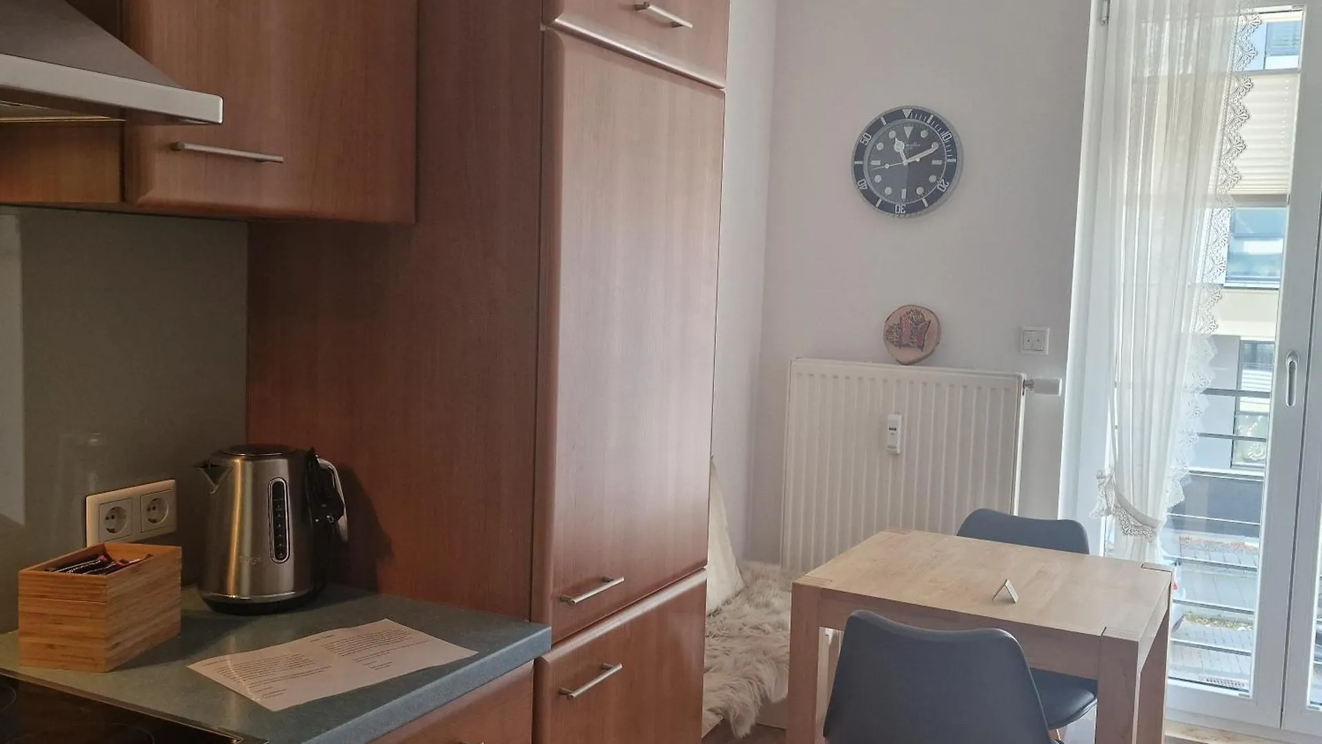 Apartment Koln Appartement