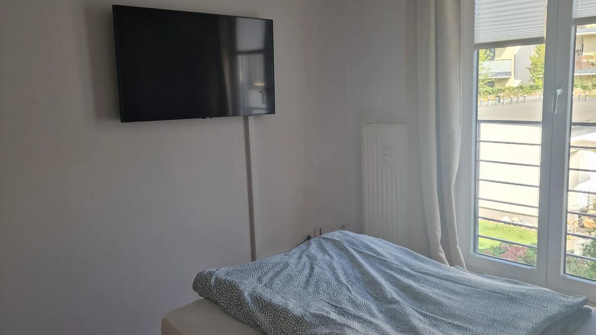 Koln Appartement Cologne