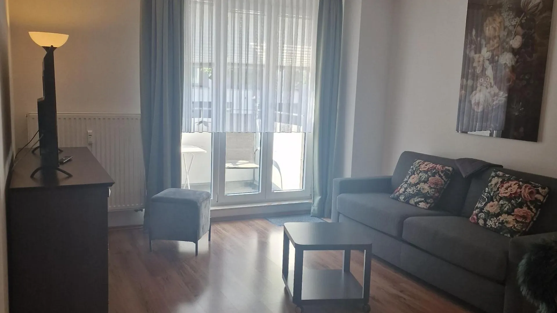 Koln Appartement Cologne