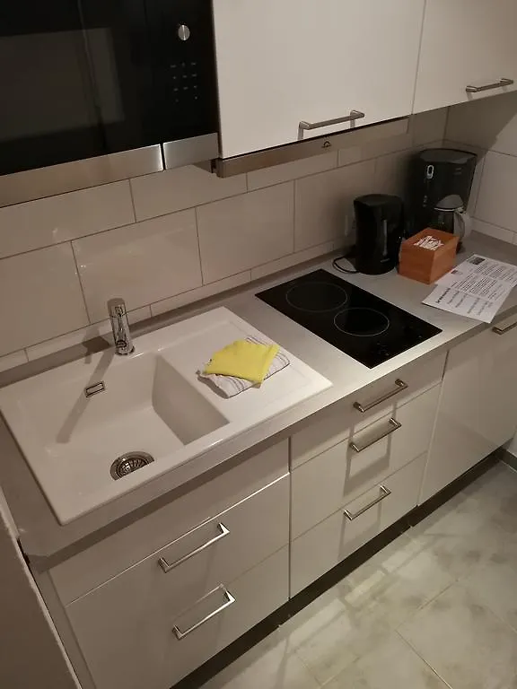 Koln Appartement 0*, Cologne