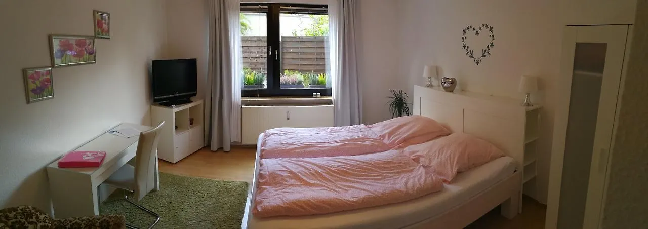 Apartment Koln Appartement