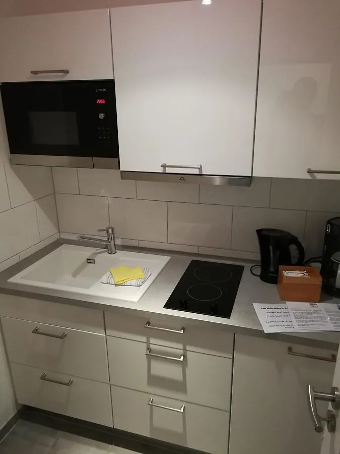 Apartment Koln Appartement Germany